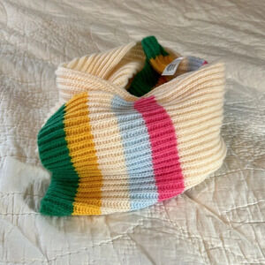 Mixit Warm Scarf 74”